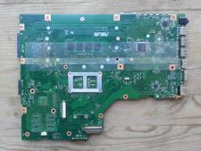 Материнська плата Asus X75A №2